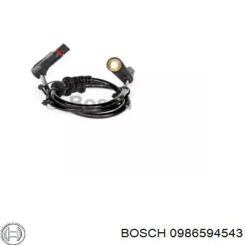 0986594543 Bosch