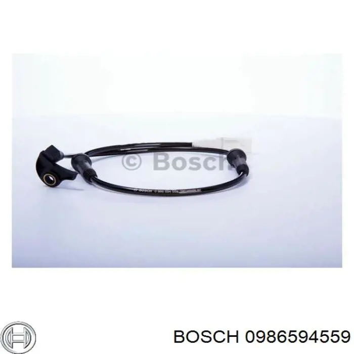 Датчик АБС передний 0986594559 Bosch