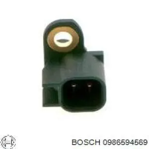 Датчик АБС (ABS) задний 0986594569 Bosch