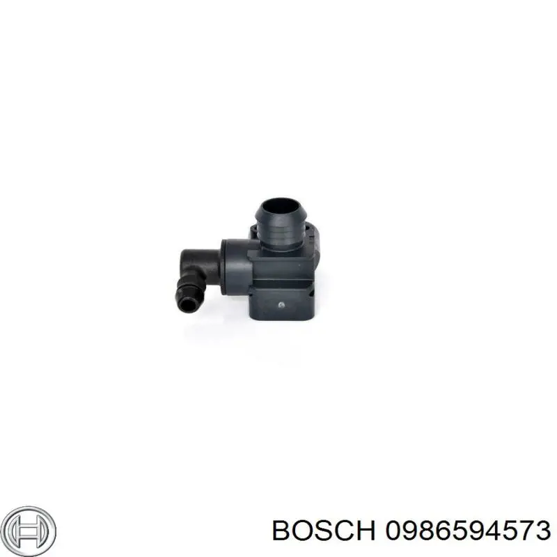 Датчик АБС передний 0986594573 Bosch
