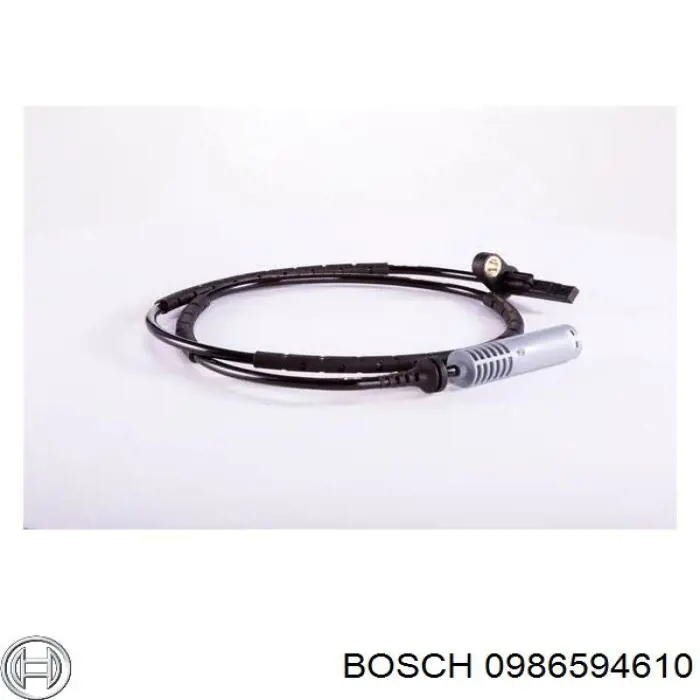 Датчик АБС передний 0986594610 Bosch