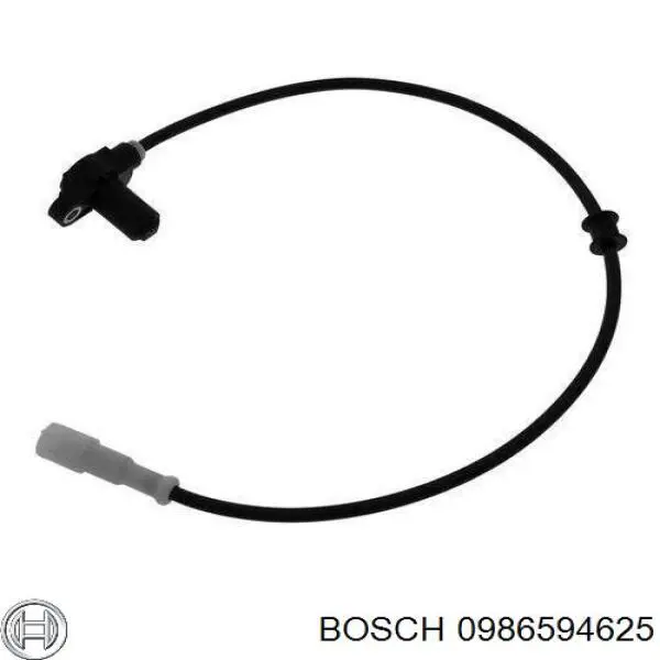 0986594625 Bosch