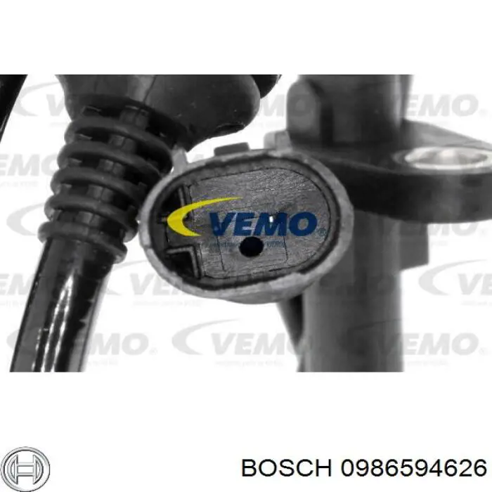 0986594626 Bosch