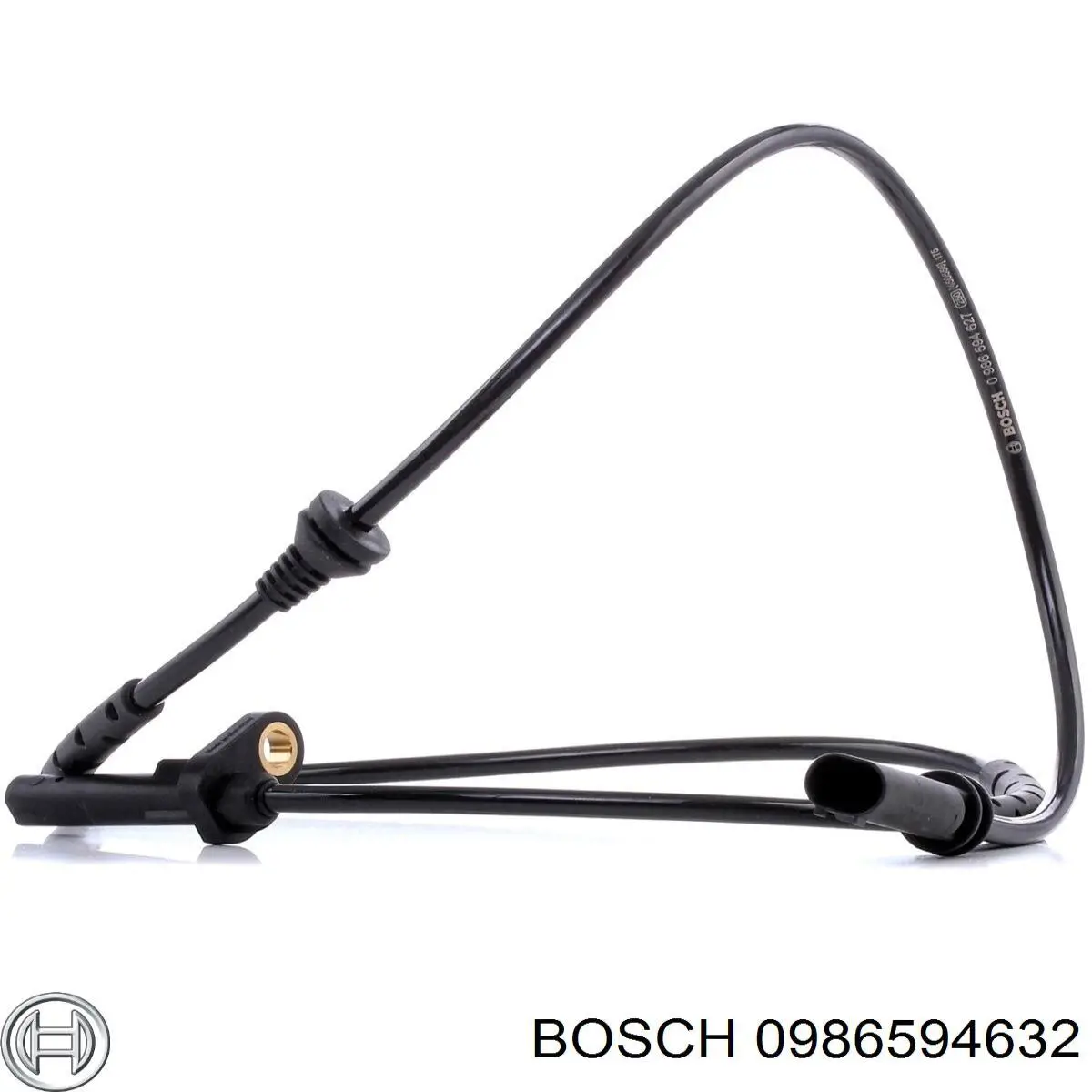 Датчик АБС передний 0986594632 Bosch