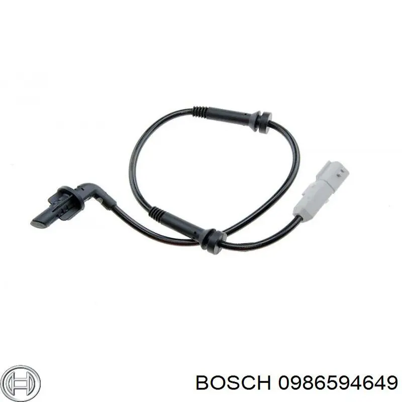 0986594649 Bosch