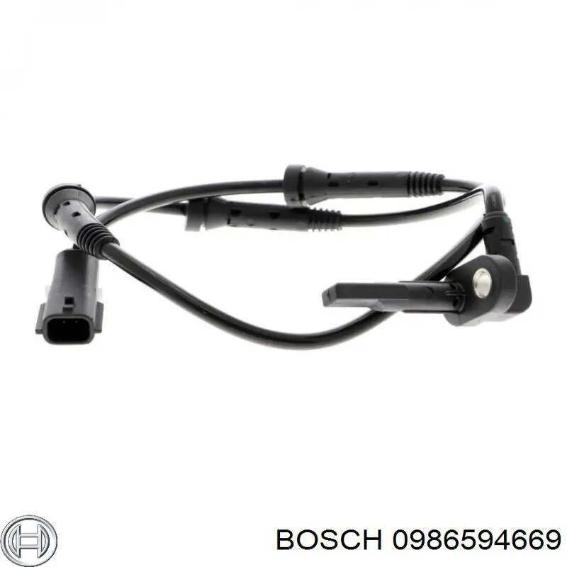 0986594669 Bosch