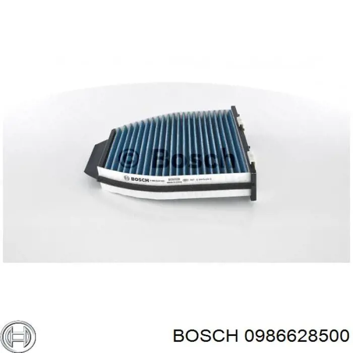 Воздушный фильтр салона Bosch 0986628500
