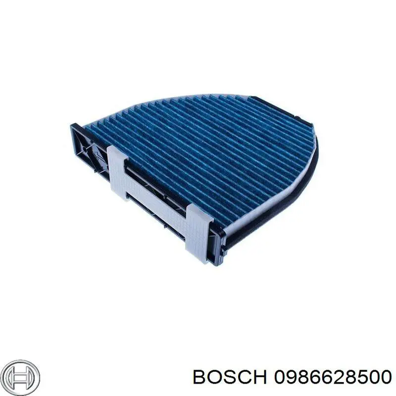 Фильтр салона 0986628500 Bosch