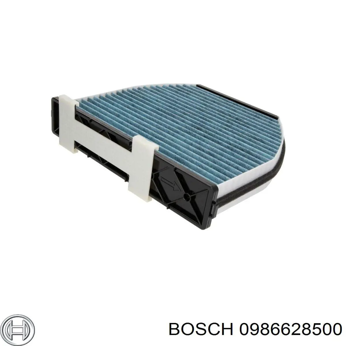 0986628500 Bosch Внутрисалонный фильтр