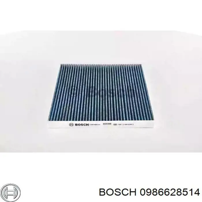 Фильтр салона 0986628514 Bosch