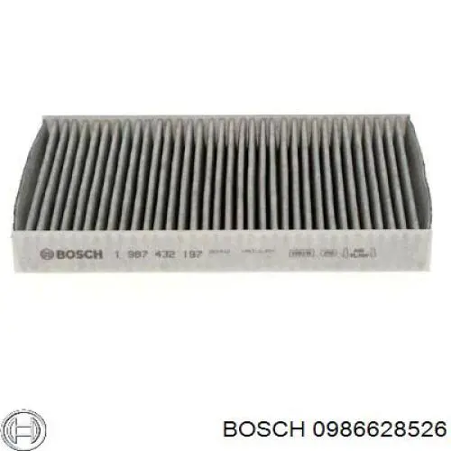 Воздушный фильтр салона Bosch 0986628526