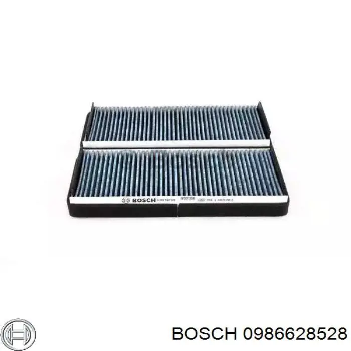 0986628528 Bosch filtro de salão