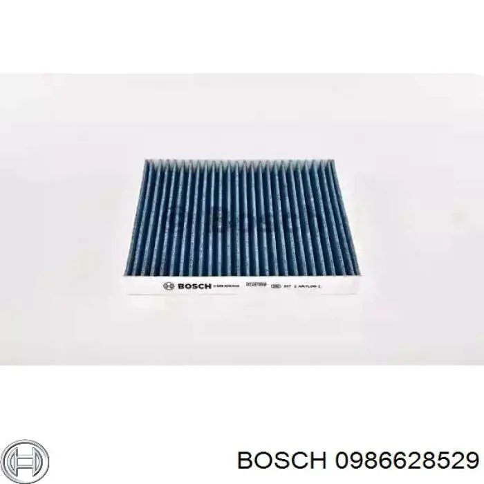 0986628529 Bosch filtro de salão