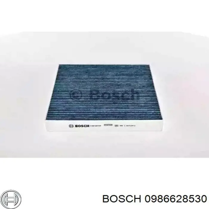 0986628530 Bosch filtro de salão