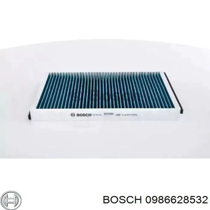 Фильтр салона 0986628532 Bosch