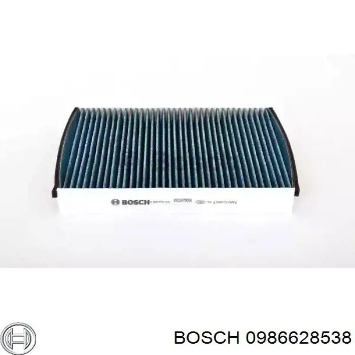 0986628538 Bosch filtro de salão