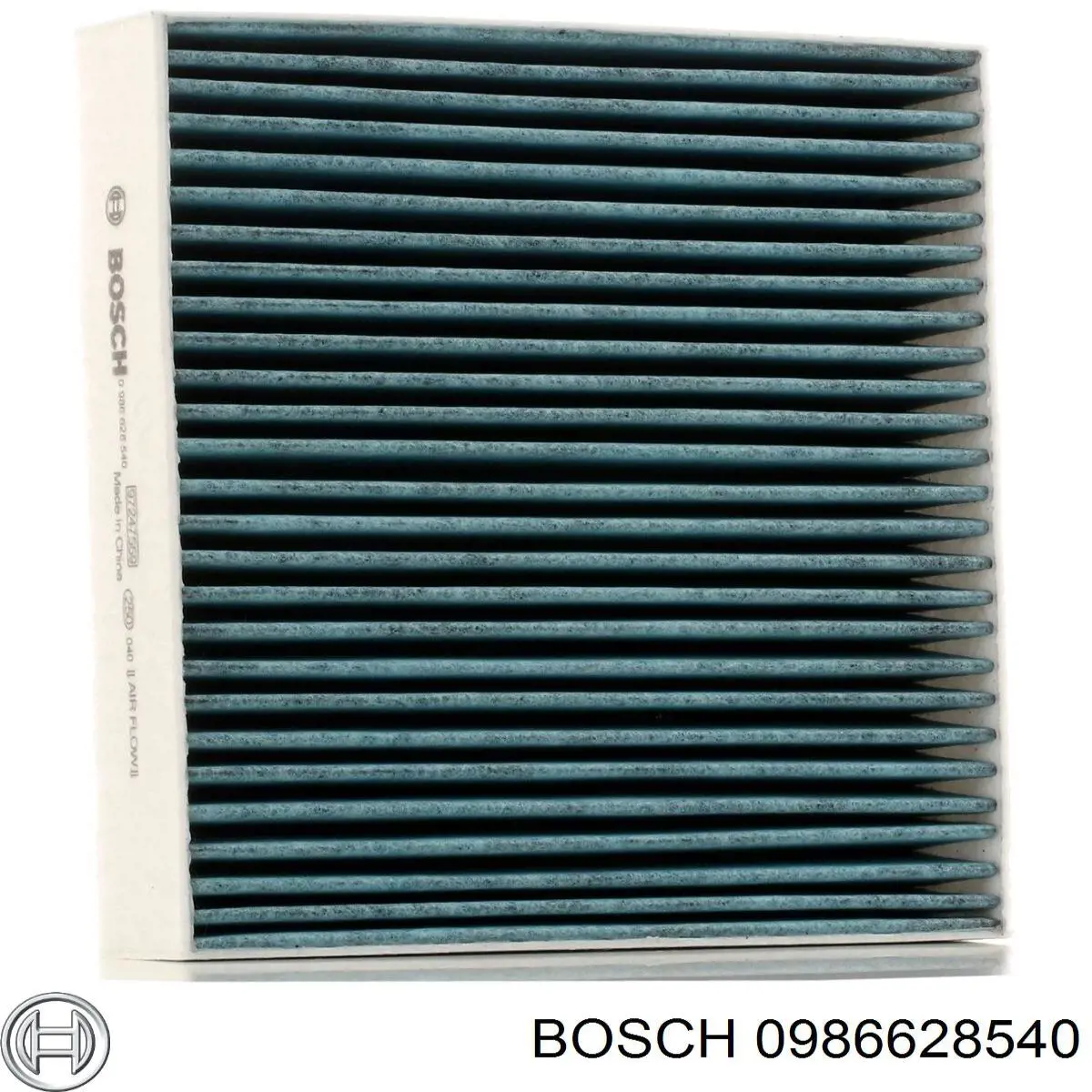Воздушный фильтр салона Bosch 0986628540