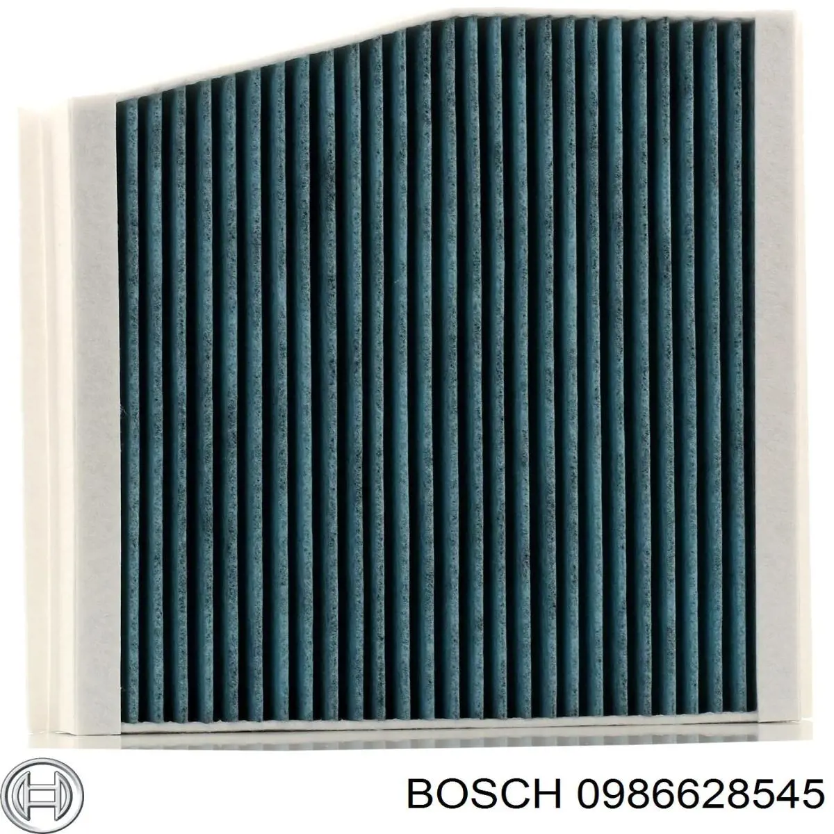0986628545 Bosch Внутрисалонный фильтр