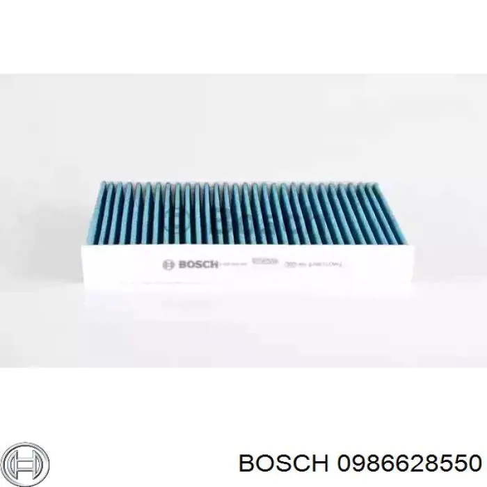 0986628550 Bosch filtro de salão