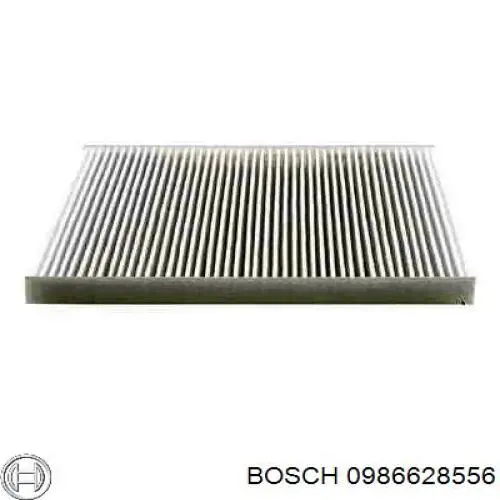 0986628556 Bosch Внутрисалонный фильтр
