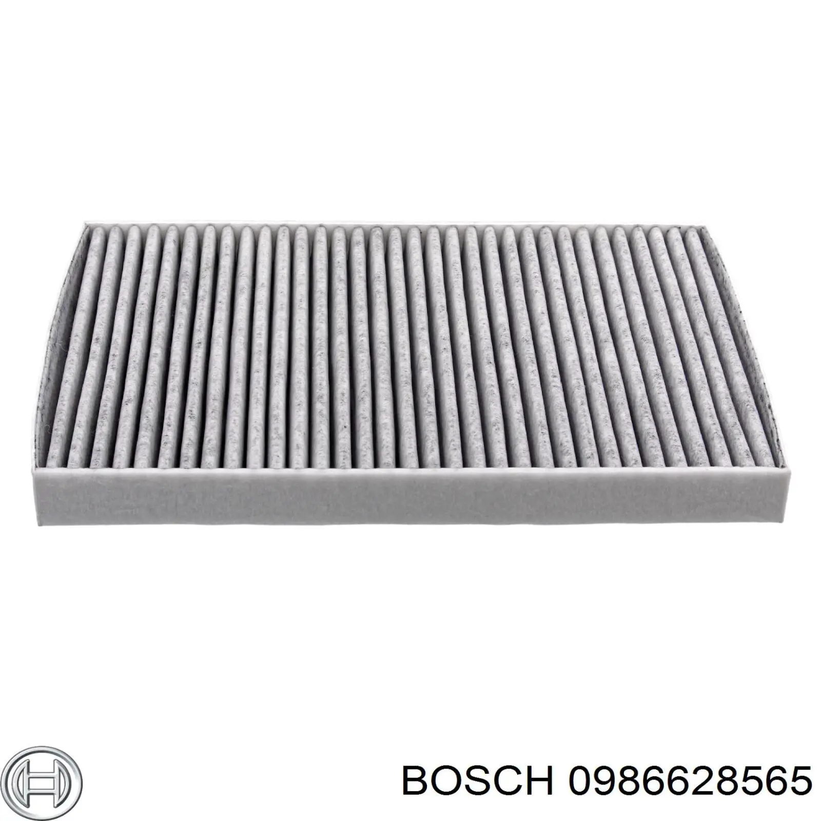 0986628565 Bosch фильтр салона