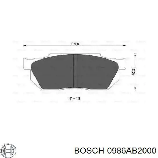  45022SB2930 Honda