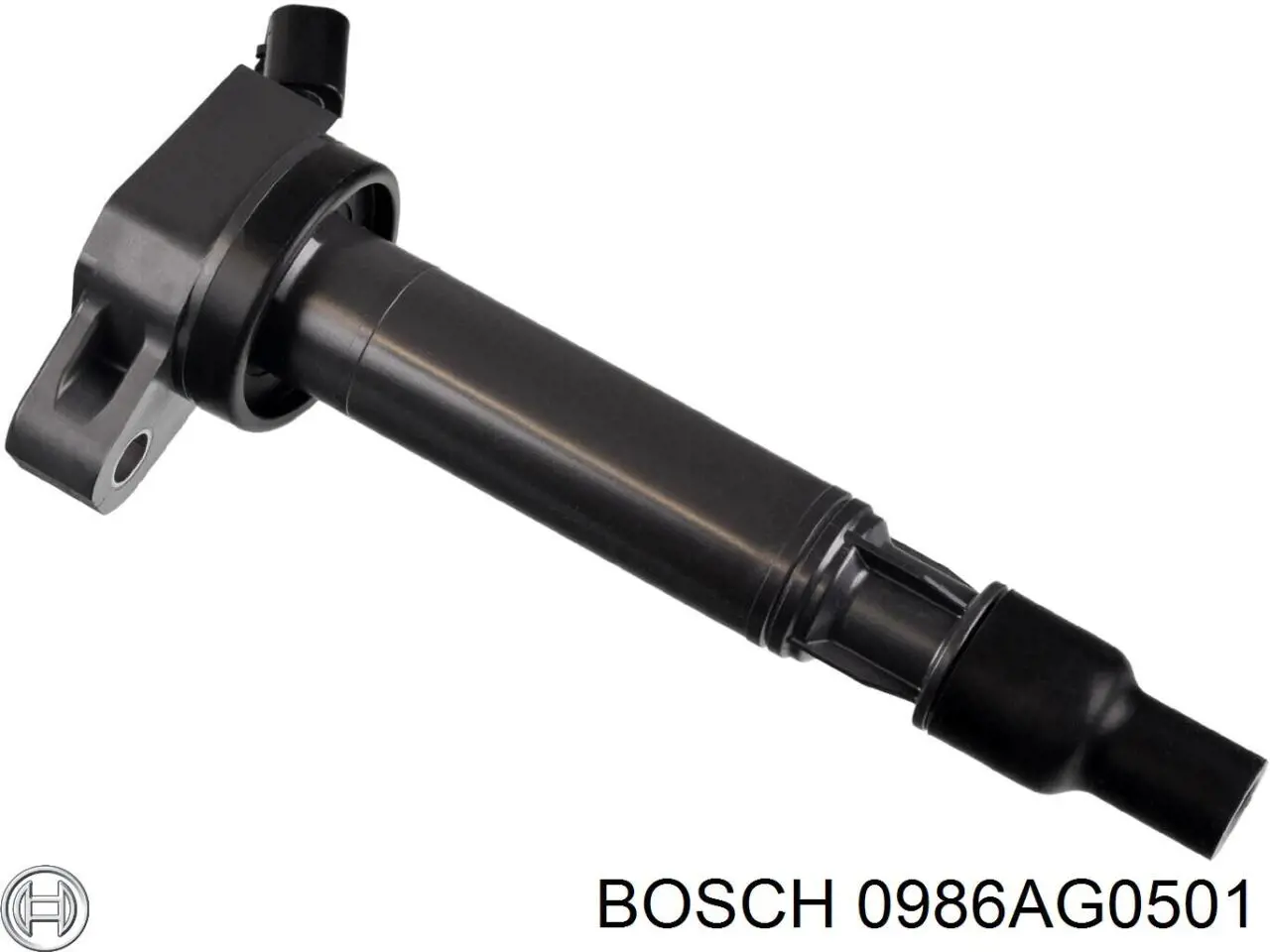 Катушка зажигания 0986AG0501 Bosch