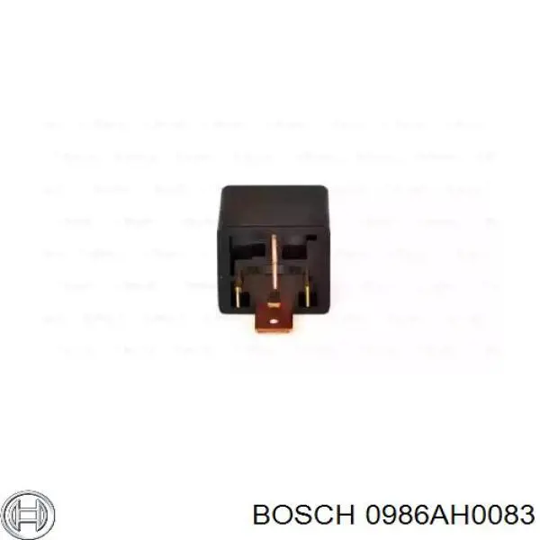  Bosch 0986AH0083