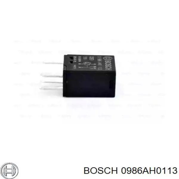  0986AH0113 Bosch