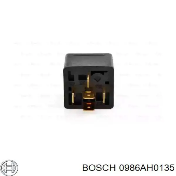  0986AH0135 Bosch