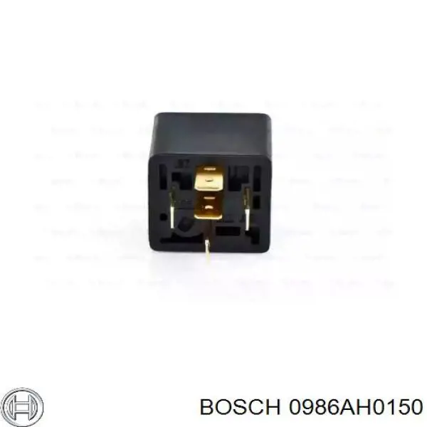 Compre Relê de pisca-pisca Peugeot 406 