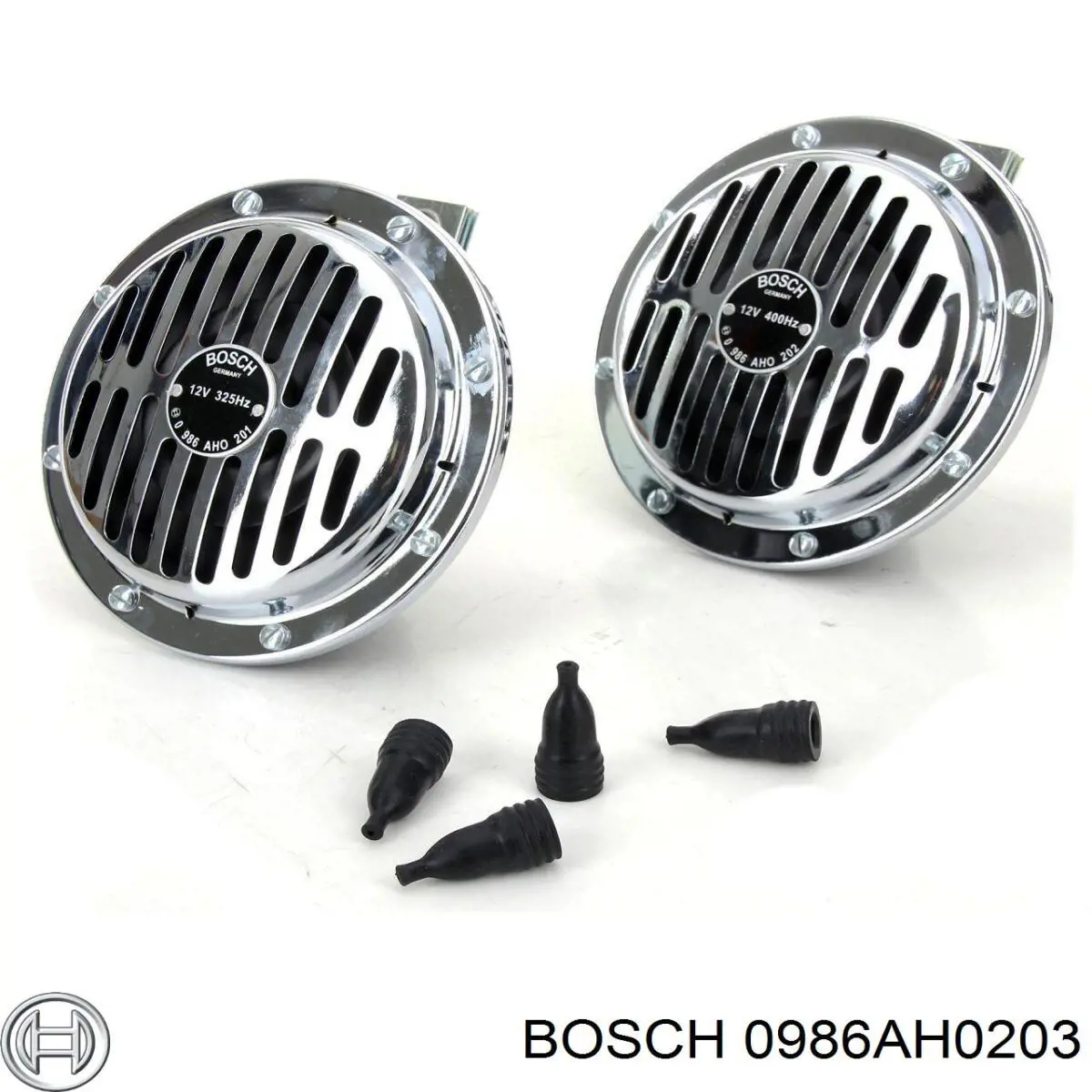  0986AH0203 Bosch