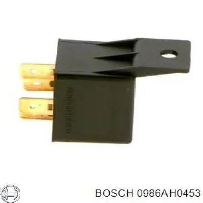 0986AH0453 Bosch