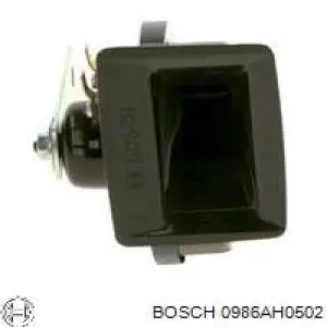 Сигнал звукової 0986AH0502 Bosch