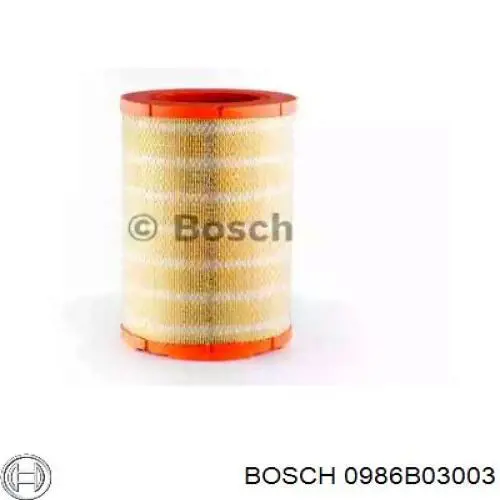 Элемент воздушного фильтра Hengst E1068L цена, от 78.00 USD