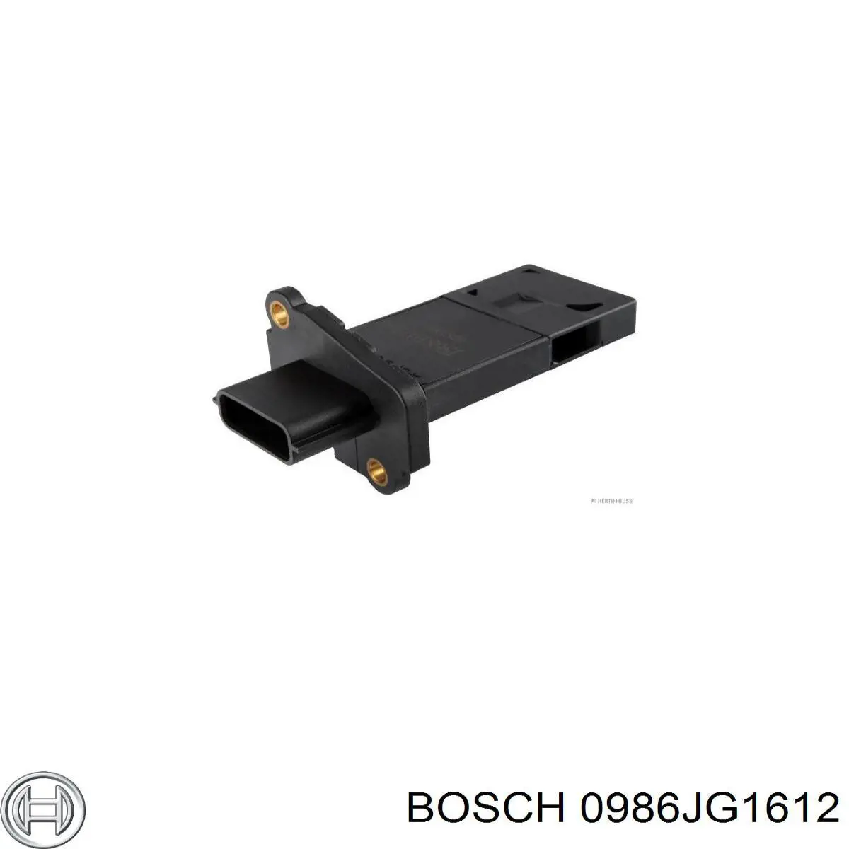 ДМРВ 0986JG1612 Bosch