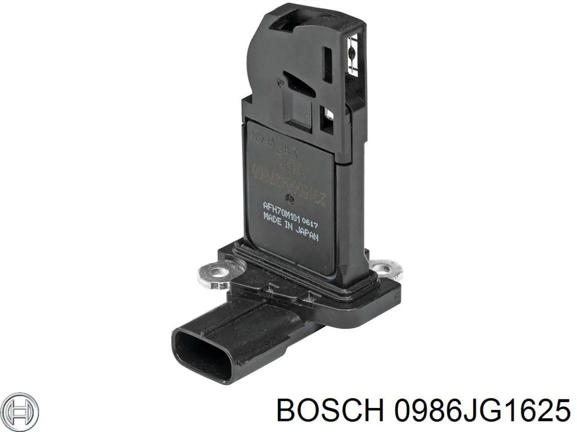 0986JG1625 Bosch 