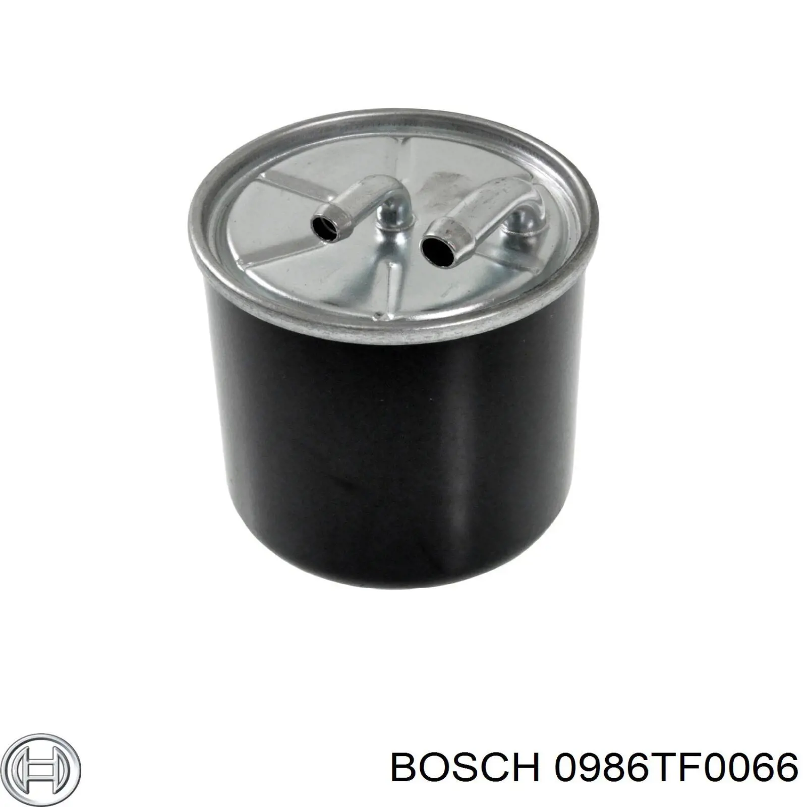 0986TF0066 Bosch топливный фильтр