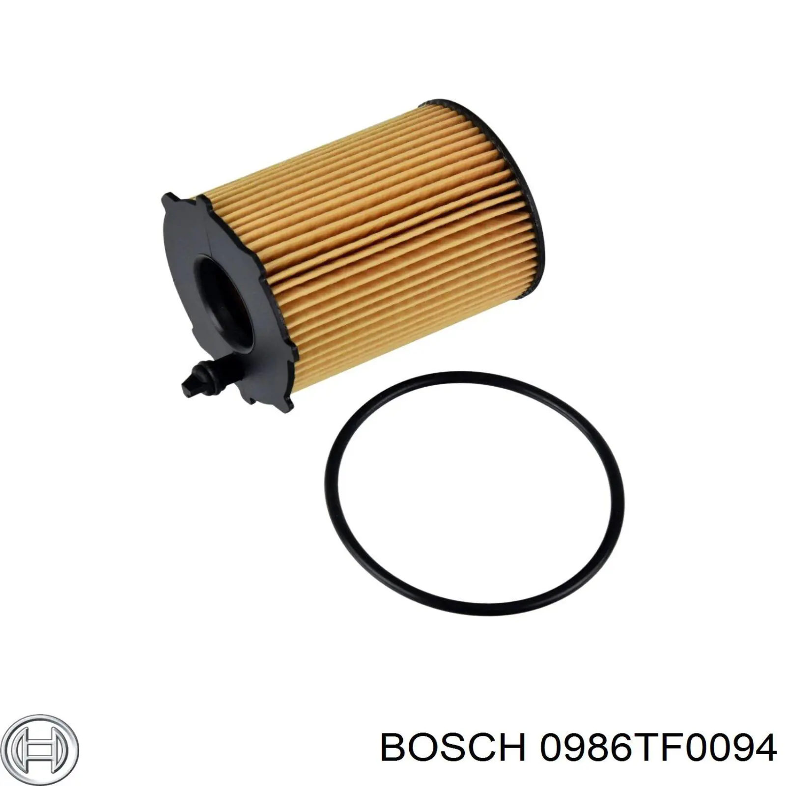 0986TF0094 Bosch масляный фильтр