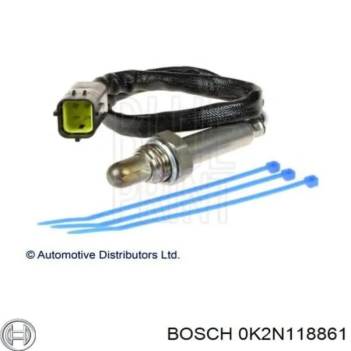  0K2N118861 Bosch