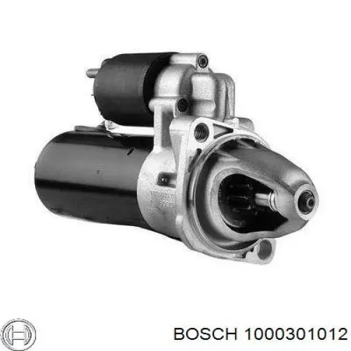 1000301012 Bosch