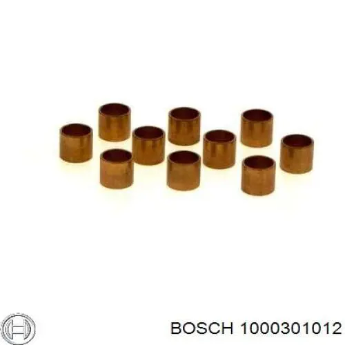 1000301012 Bosch