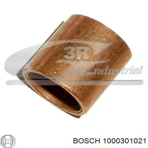 1000301021 Bosch втулка стартера