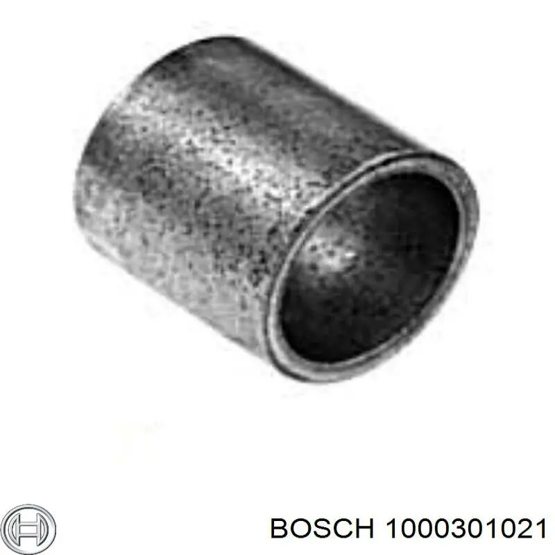 Втулка стартера Bosch 1000301021 цена, от 0.74 USD