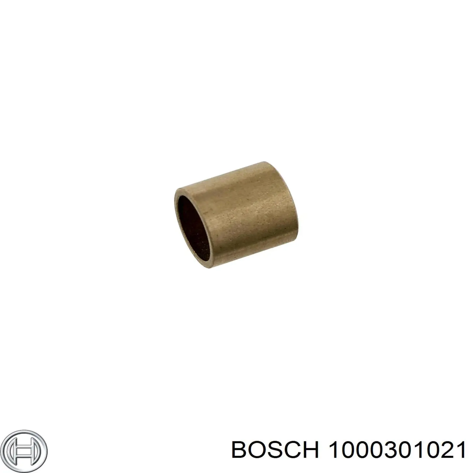 Купить 1000301021 Bosch Втулка стартера