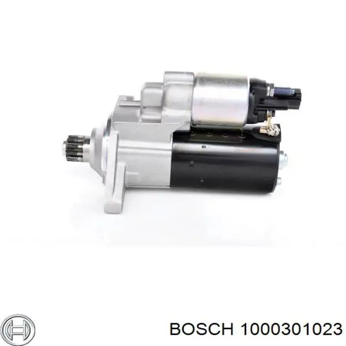 Купить 1000301023 Bosch Втулка стартера