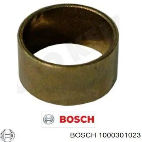 Втулка стартера 1000301023 Bosch