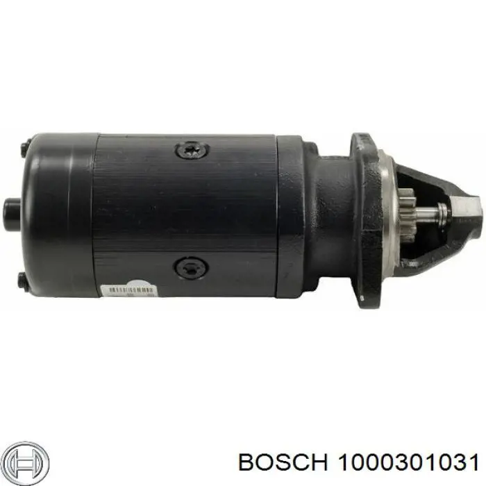 Втулка стартера Bosch 1000301031 цена, от 0.32 USD