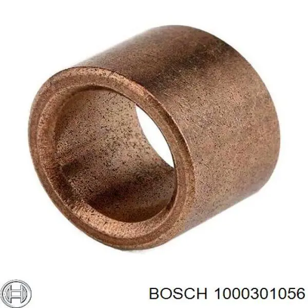 1000301056 Bosch втулка стартера