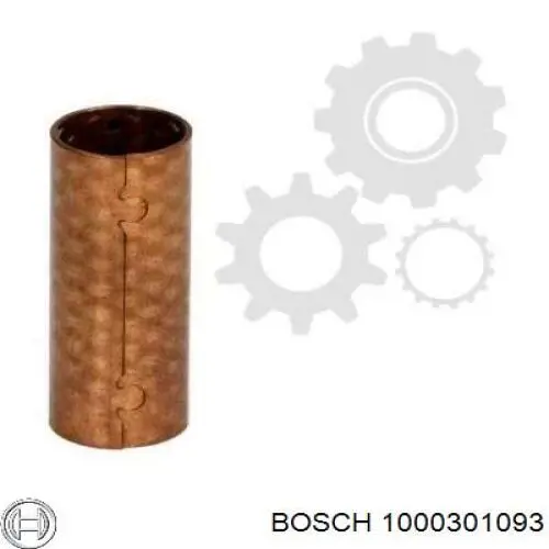 Подшипник стартера Bosch 1000301093
